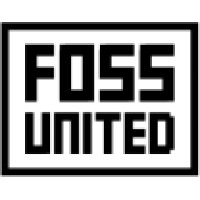FOSS United logo - Similar company to Samagata Foundation