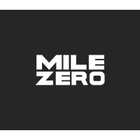 MileZero logo - Similar company to Relotech - רילוקיישן להייטקיסטים