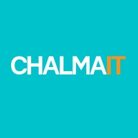 Chalmait logo - Similar company to Ugo-Box