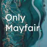 Only Mayfair logo - Similar company to Mayfair House Associates