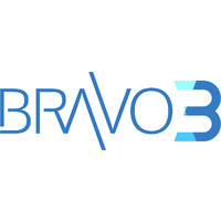 Bravo3 logo - Similar company to Starfusion