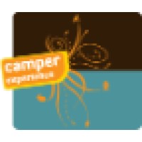 Camper Experience logo - Similar company to Ev Camper⚡️Recharge Your Battery