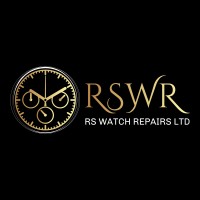 RS Watch Repairs Ltd logo - Similar company to Solutions In Service Ltd