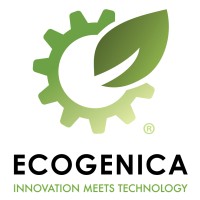 Ecogenica Pty Ltd logo - Similar company to Green Power-Solar Energy Storage L Manufacturer