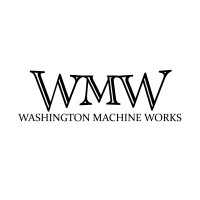 Washington Machine Works logo - Similar company to Trenez