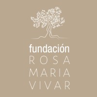 Fundación Rosa María Vivar logo - Similar company to Impulscatsud