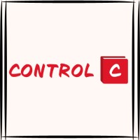 Control C logo - Similar company to C-Control Cnc & Automation