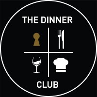 The Dinner Club logo - Similar company to Dubainight.Com