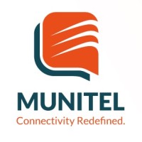 Munitel GmbH logo - Similar company to Roxytel Ltd