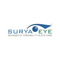 Surya Eye Institute logo - Similar company to Dr Rajpal Singh   - Cardiologist