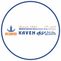 شرکت خدمات بندری و دریای کاوه logo - Similar company to Kaveh Logistics