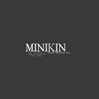 Minikin Scale Models Inc logo - Similar company to Upscale Architectural Models
