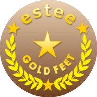 PT Estee Gold Feet Tbk logo - Similar company to Xire Studios