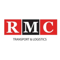 RMC Transport & Logistics LTD logo - Similar company to Logistics Integration Systems Sia/ Lisprojects