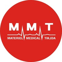 Materiel Medical Tikjda logo - Similar company to Materiel Biomedical Et Industriel Import/Export