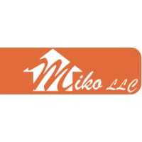 Miko, LLC logo - Similar company to Raptor Plumbing Llc
