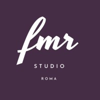 FMR - Studio Fotografico logo - Similar company to Studio Fotografico Dimensione Immagine