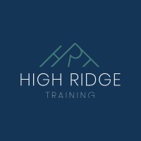 High Ridge Training Group logo - Similar company to Partners4Training