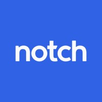 Notch logo - Similar company to Notch
