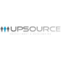 Upsource Recruitment