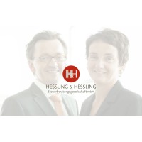 Heßling & Heßling Steuerberatungsgesellschaft mbH logo - Similar company to Sandau