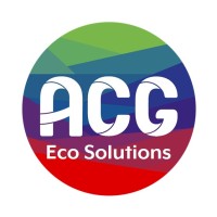ACG Eco Solutions logo - Similar company to Acg Training