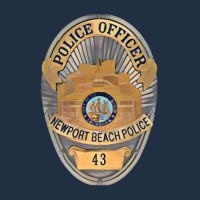 Newport Beach Police Department logo - Similar company to Irvine Police Department