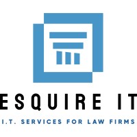 Esquire IT logo - Similar company to Hadasit - Medical Innovation Company Of Hadassah