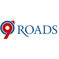 9 Roads Technologies Pvt Ltd logo - Similar company to Cutshort Discovered