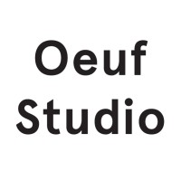 Oeuf Studio logo - Similar company to Chalice Group