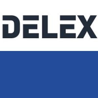 Delex Bouwdroging logo - Similar company to Haksberg