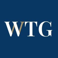WTG Property logo - Similar company to J&N Accountants