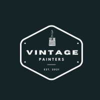 Vintage Painters