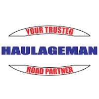 HAULAGEMAN LTD logo - Similar company to Rubbaseal