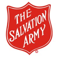 The Salvation Army Midland Division logo - Similar company to Metropolitan Congregations United