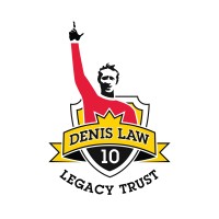 Denis Law Legacy Trust logo - Similar company to Befriend A Child