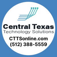 Central Texas Technology Solutions logo - Similar company to Terminal B (Managed Services | Cloud Services | On Demand Services)