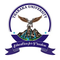 Tharaka University logo - Similar company to Solavise Technologies Institute
