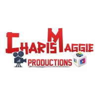 CharisMaggie Productions logo - Similar company to Charis Hospice