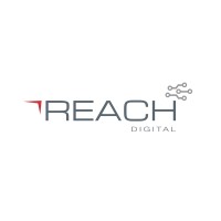 REACH Digital logo - Similar company to Emitac Enterprise Solutions
