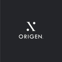 ORIGEN X Group logo - Similar company to Nightcap Brands