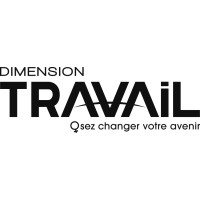 Dimension Travail logo - Similar company to Ekhosoft