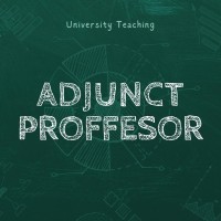 Adjunct Professor logo - Similar company to Inver3 Balearic Islands