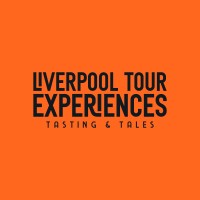 Liverpool Tour Experiences | DMC logo - Similar company to Love Lane Brewery, Bar & Kitchen