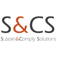 Sustain&Comply Solutions logo - Similar company to Ellipse Ip