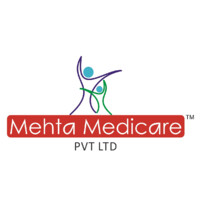 MEHTA MEDICARE PVT LTD logo - Similar company to Gsh Bio