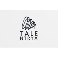 Talentryx logo - Similar company to Talentrix