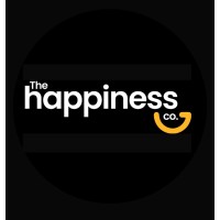 The Happiness Co logo - Similar company to Somark Innovations