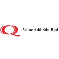 Q-Value Add Sdn Bhd logo - Similar company to Priority Bonded Warehouse Sdn Bhd
