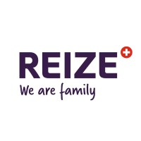 Reize Optik AG logo - Similar company to Eyespace